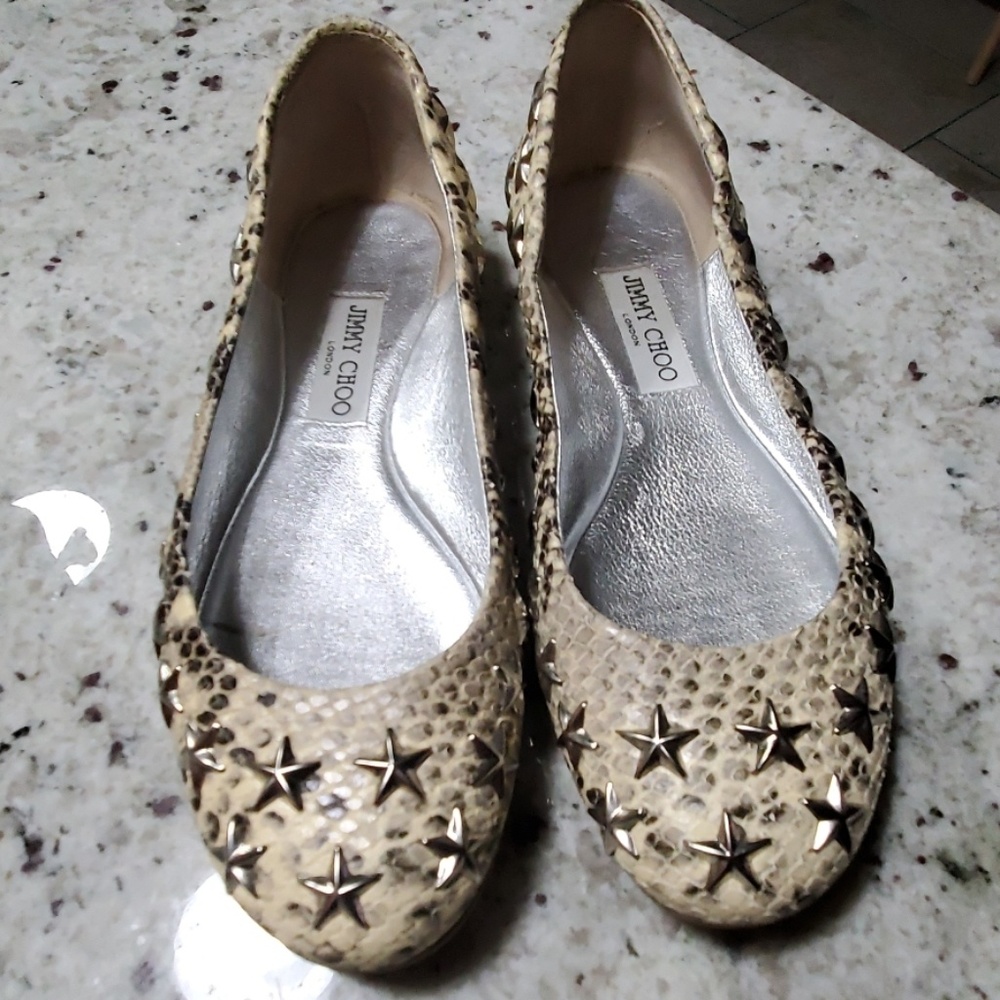 Jimmy Choo Shoes